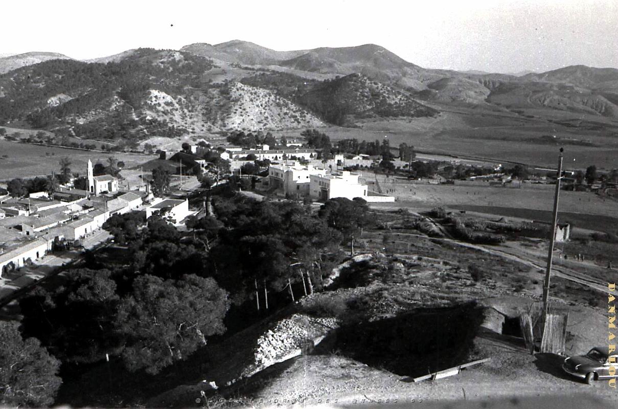 Ammi-moussa 502- Vue ensemble COLLECTION DES AMIS DE ND DE SANTA CRUZ.jpg